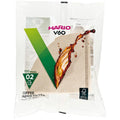 Фильтры Hario V60 02 — 100 шт.