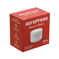 AeroPress - Standard Paper Filters 350 Pieces