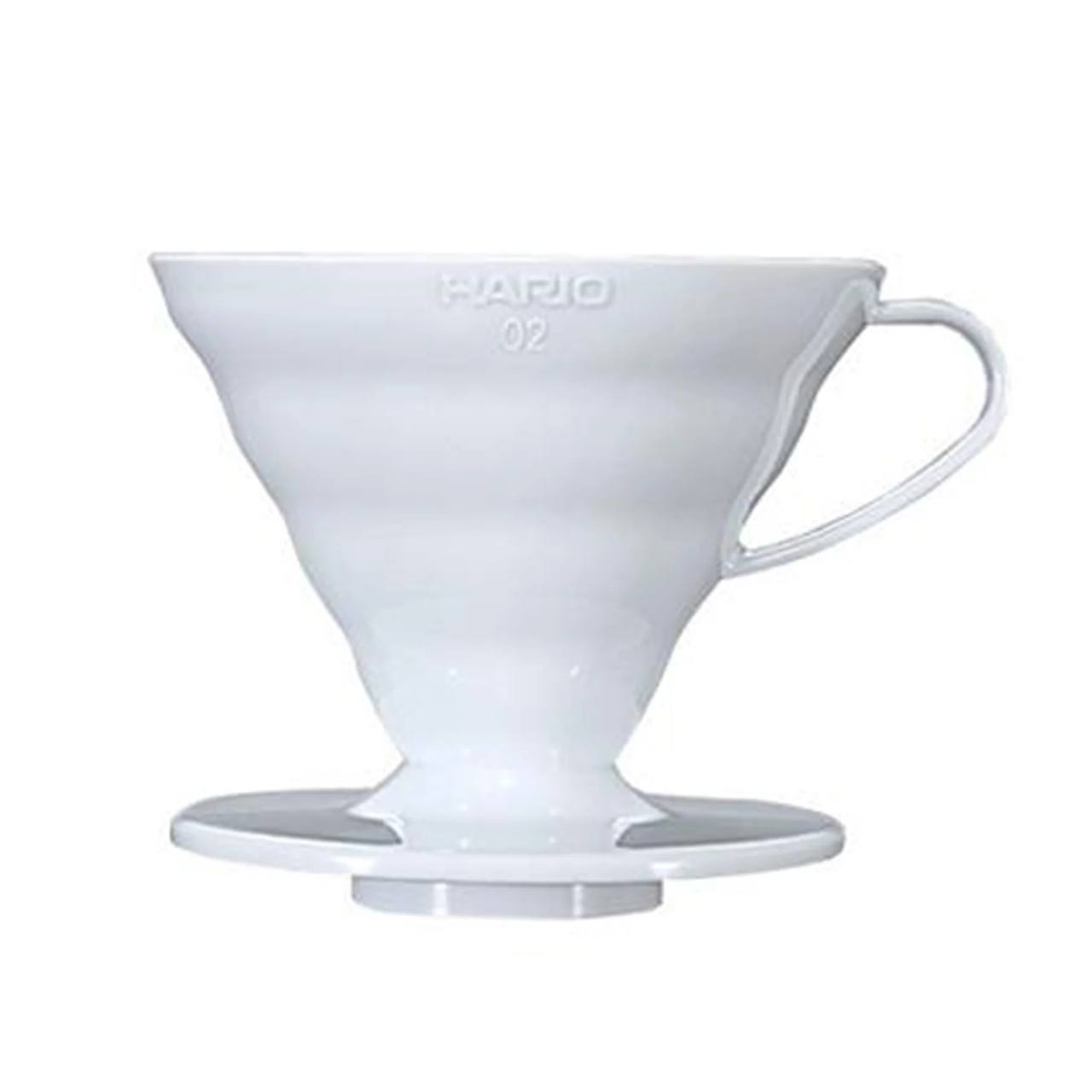 Hario V60 Дриппер 02