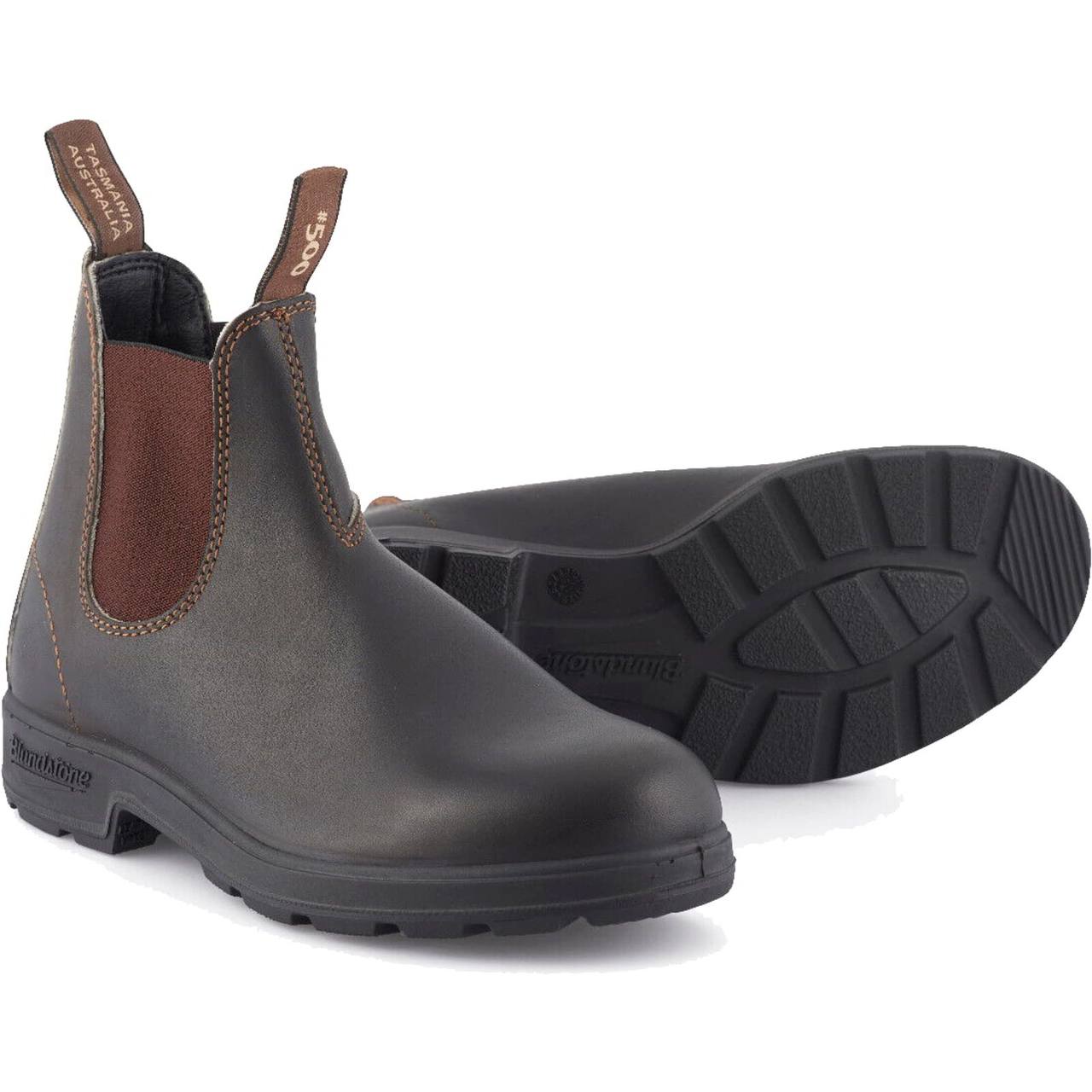 Blundstone 500